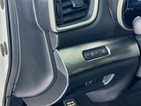 2020 Nissan Maxima 3.5 SL