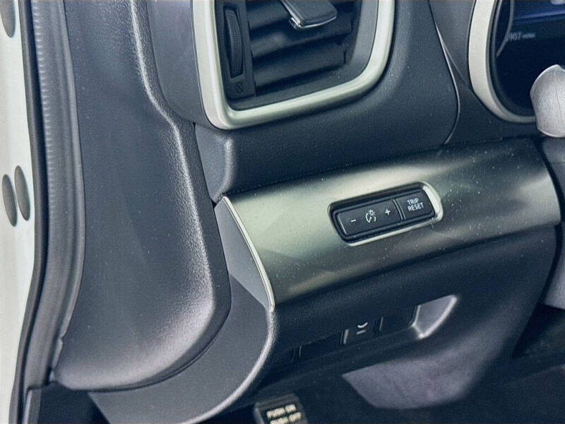 2020 Nissan Maxima 3.5 SL