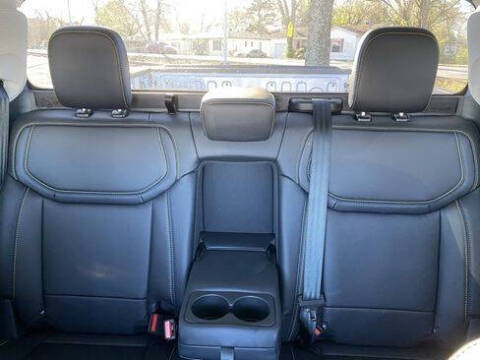 2026 Ford Maverick Lobo