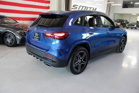 2024 Mercedes-Benz GLA GLA 250
