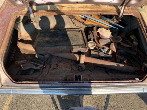 1965 Chevrolet Impala