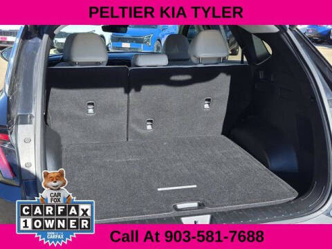 2023 Hyundai Tucson Hybrid Limited