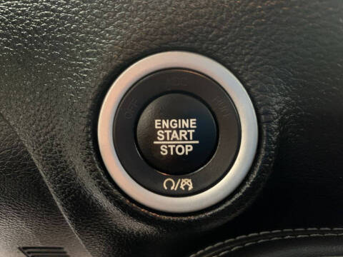 2019 Dodge Challenger GT