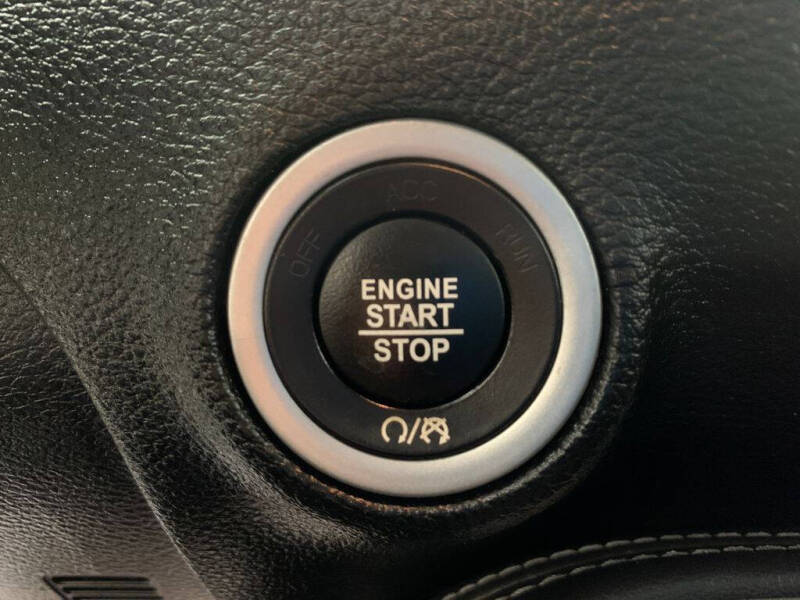 2019 Dodge Challenger GT