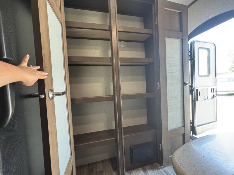 2019 Keystone RV COUGAR 338RLK