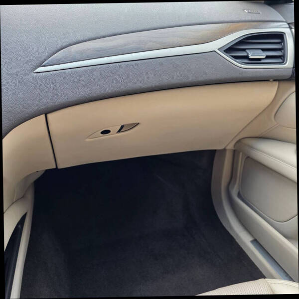 2020 Lincoln MKZ Reserve