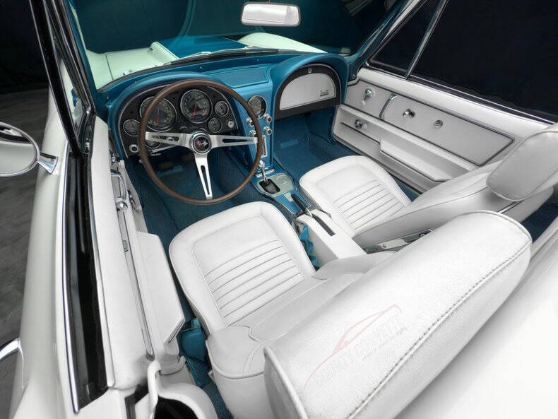 1967 Chevrolet Corvette