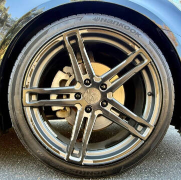 2013 Cadillac CTS 3.6L