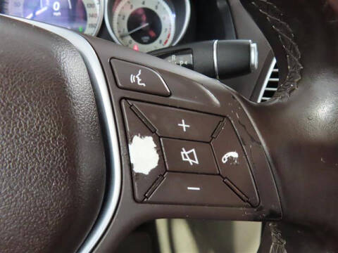 2014 Mercedes-Benz E-Class E 350