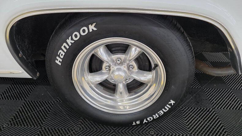1966 Chevrolet Impala