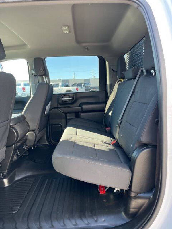 2024 GMC Sierra 3500HD