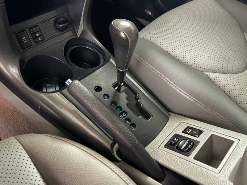 2012 Toyota RAV4 Limited