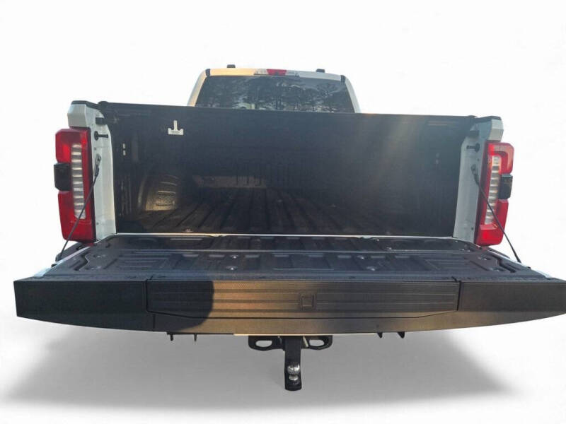 2026 Ford F-250 Super Duty