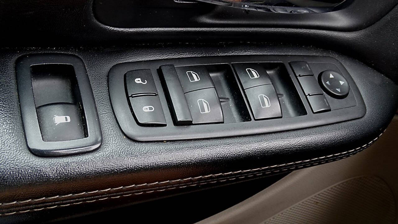 2017 Dodge Grand Caravan 39