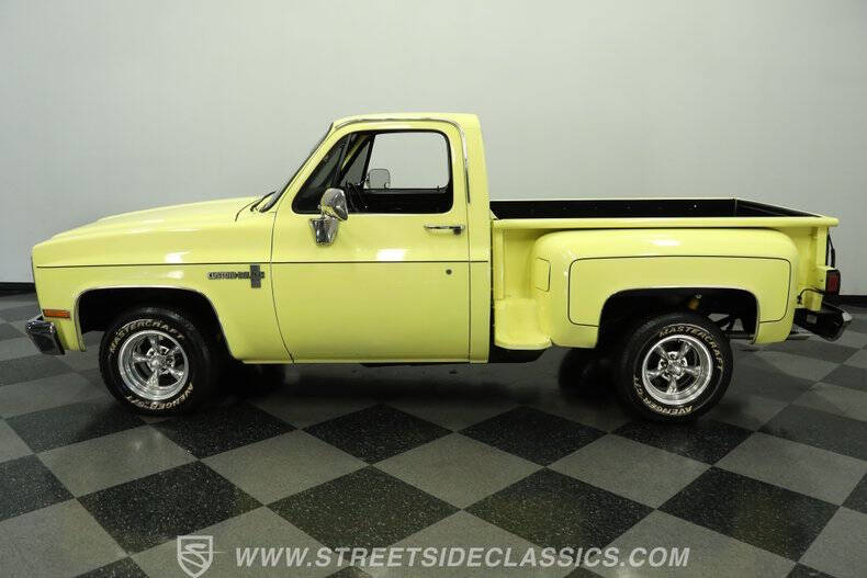 1987 Chevrolet R/V 10 Series