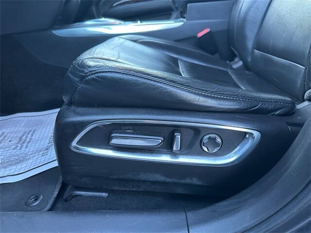 2020 Acura MDX SH-AWD