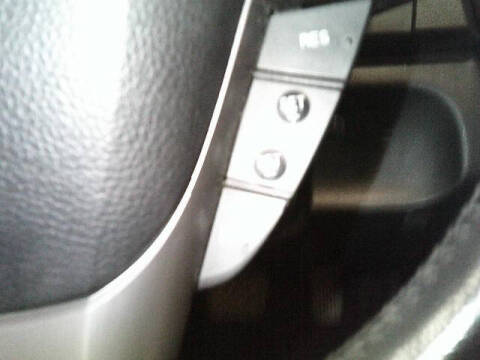 2010 Mazda CX-7 s Grand Touring