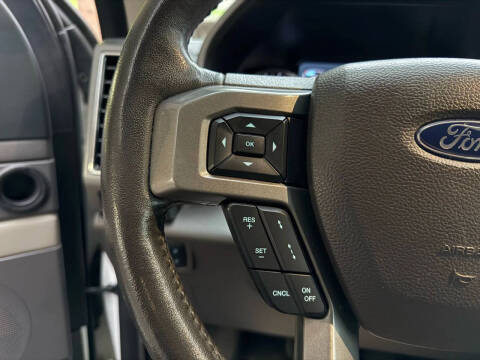 2021 Ford Expedition MAX XLT