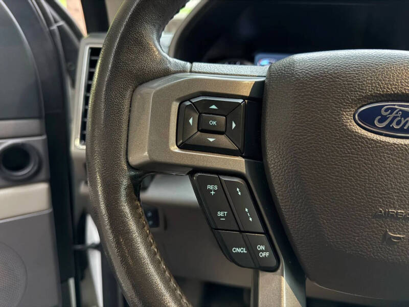 2021 Ford Expedition MAX XLT