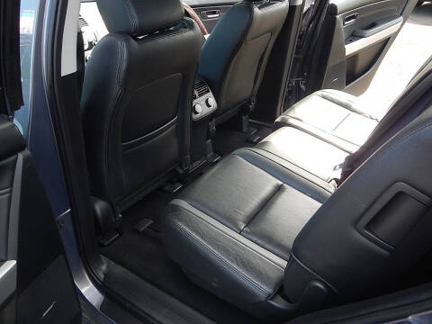 2007 Mazda CX-9 Grand Touring