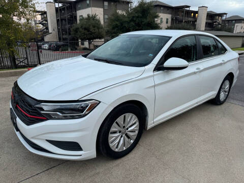 2019 Volkswagen Jetta for sale at Zoom ATX in Austin TX