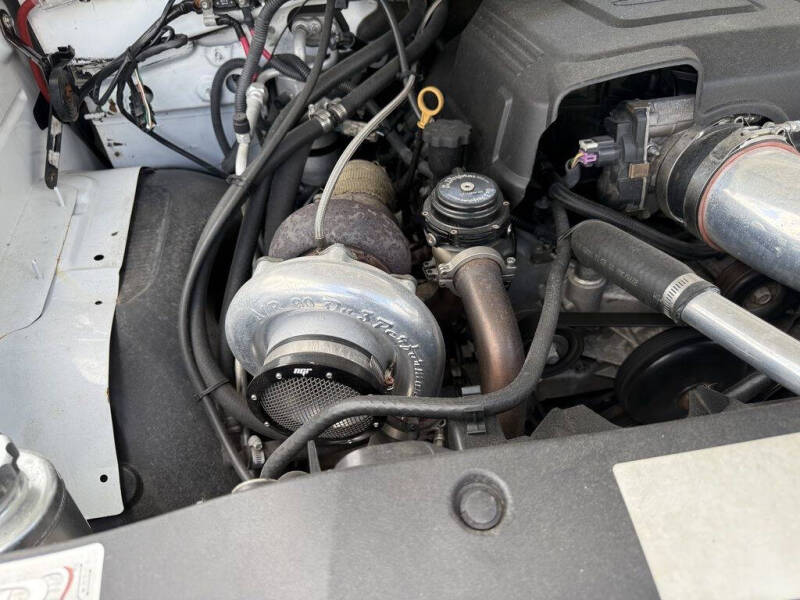 2012 Chevrolet Silverado 1500