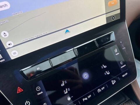 2023 Maserati Grecale GT