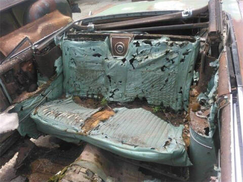 1963 Chevrolet Impala