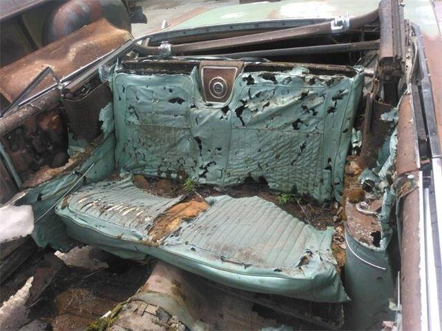 1963 Chevrolet Impala