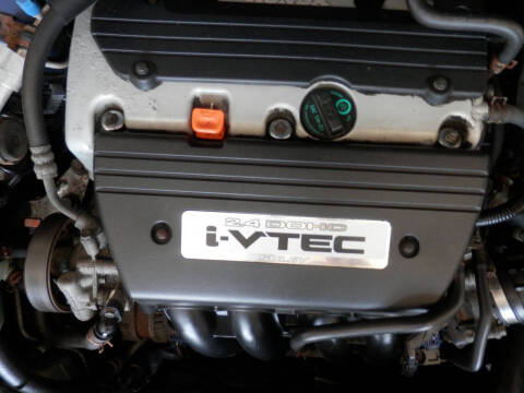 2009 Honda Accord LX