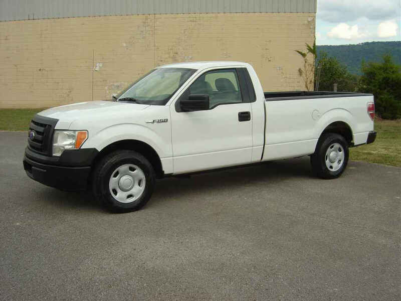 2009 Ford F150 For Sale In Harvest, AL