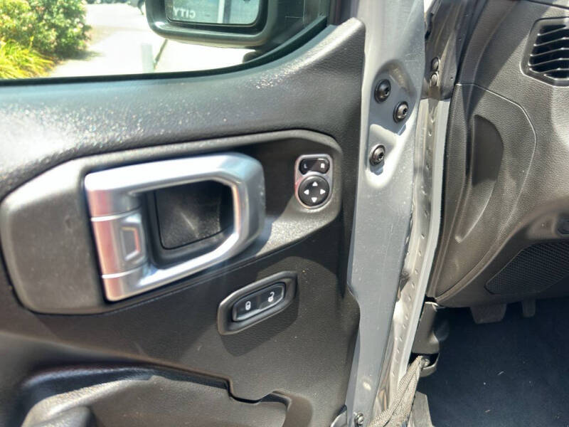 2023 Jeep Wrangler Willys 4xe