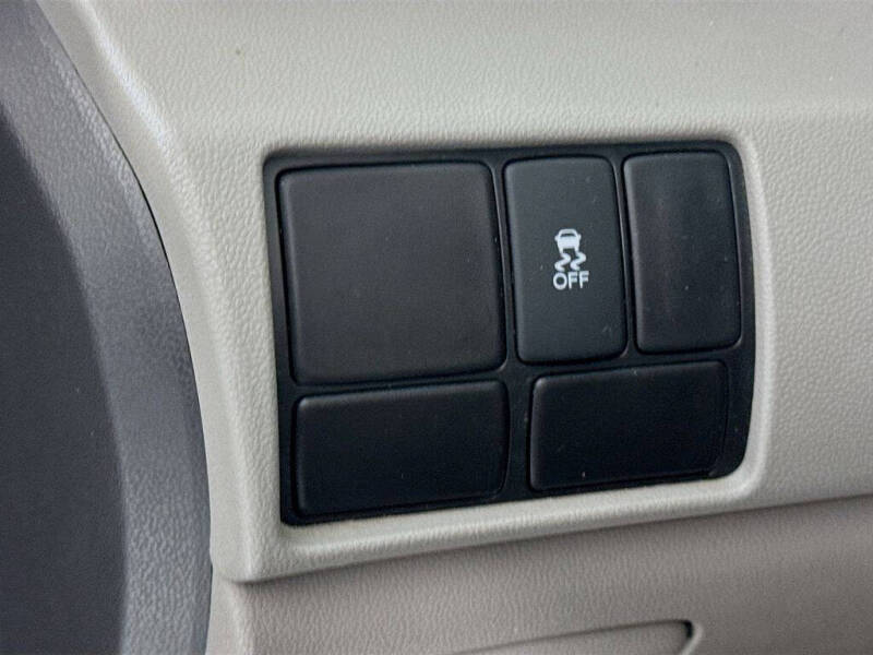 2016 Honda Odyssey LX