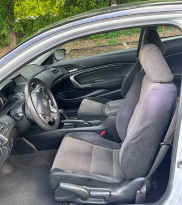 2008 Honda Accord LX-S