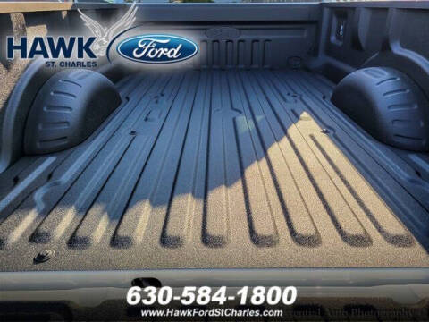 2026 Ford F-250 Super Duty