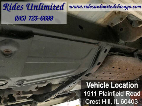 2000 Toyota 4Runner SR5