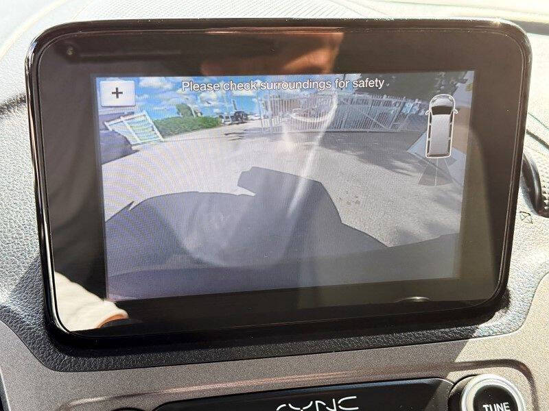 2019 Ford Transit Connect XL