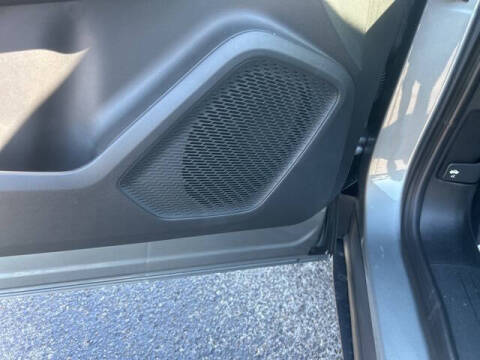 2026 Chevrolet Equinox EV LT 2