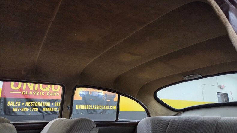 1950 Plymouth Deluxe