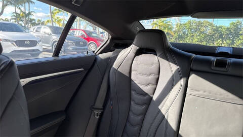 2023 BMW 8 Series 840i Gran Coupe