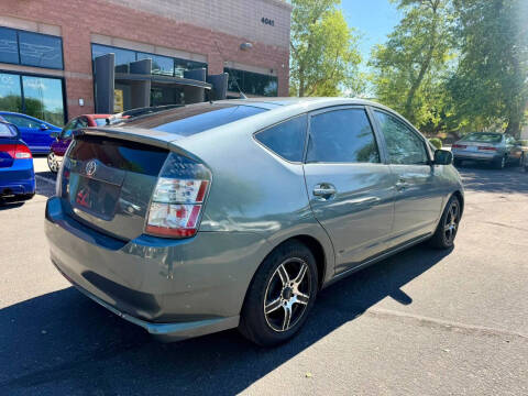 2005 Toyota Prius