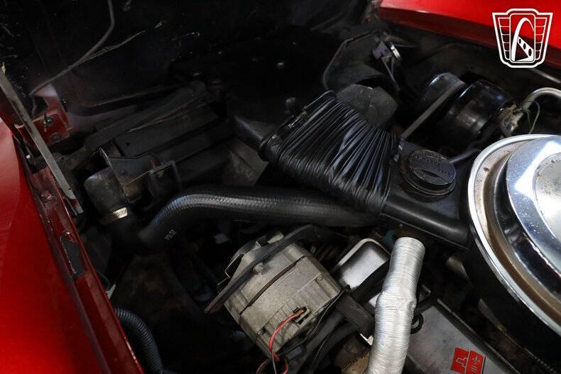1978 Chevrolet Corvette