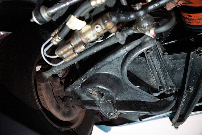 1965 Chevrolet Corvette