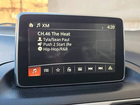 2015 Mazda MAZDA3 i Grand Touring