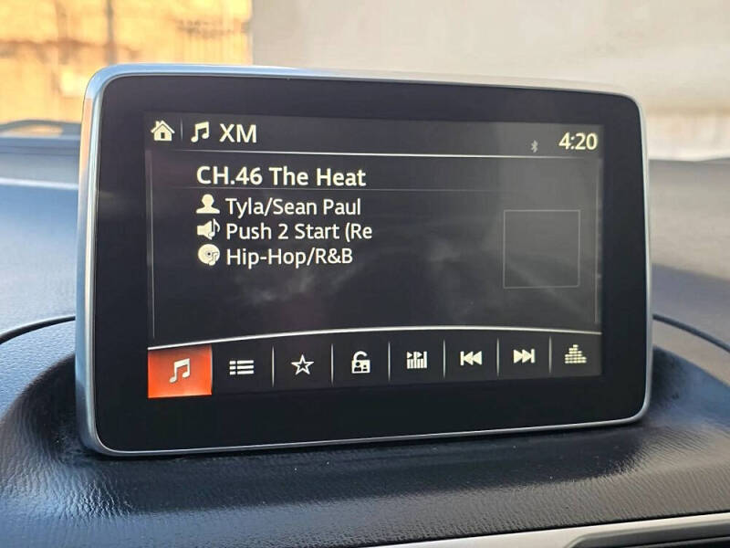 2015 Mazda MAZDA3 i Grand Touring