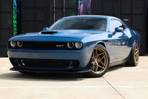 2020 Dodge Challenger