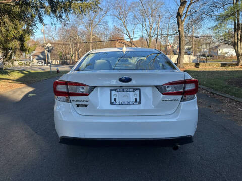 2020 Subaru Impreza Premium