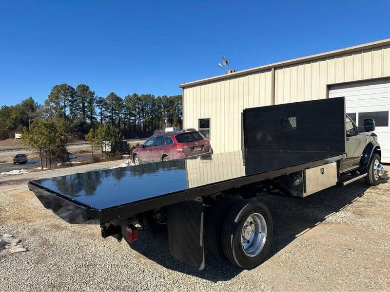 2024 RAM 5500