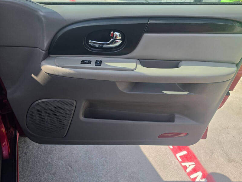 2005 GMC Envoy SLE