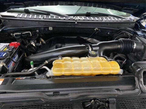 2018 Ford Expedition MAX XLT